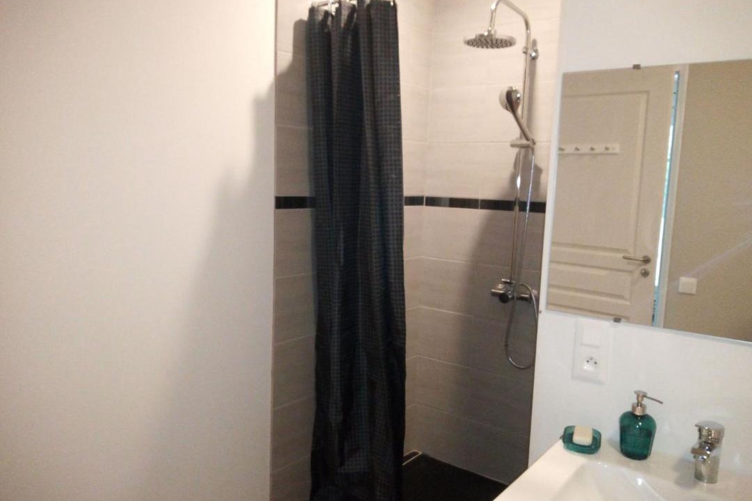 Photo of Bathroom in Eaux-Bonnes