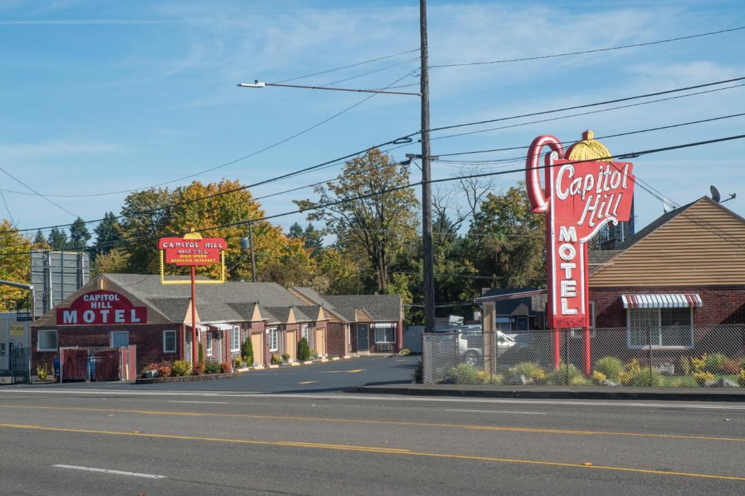 Photo of Others in Multnomah