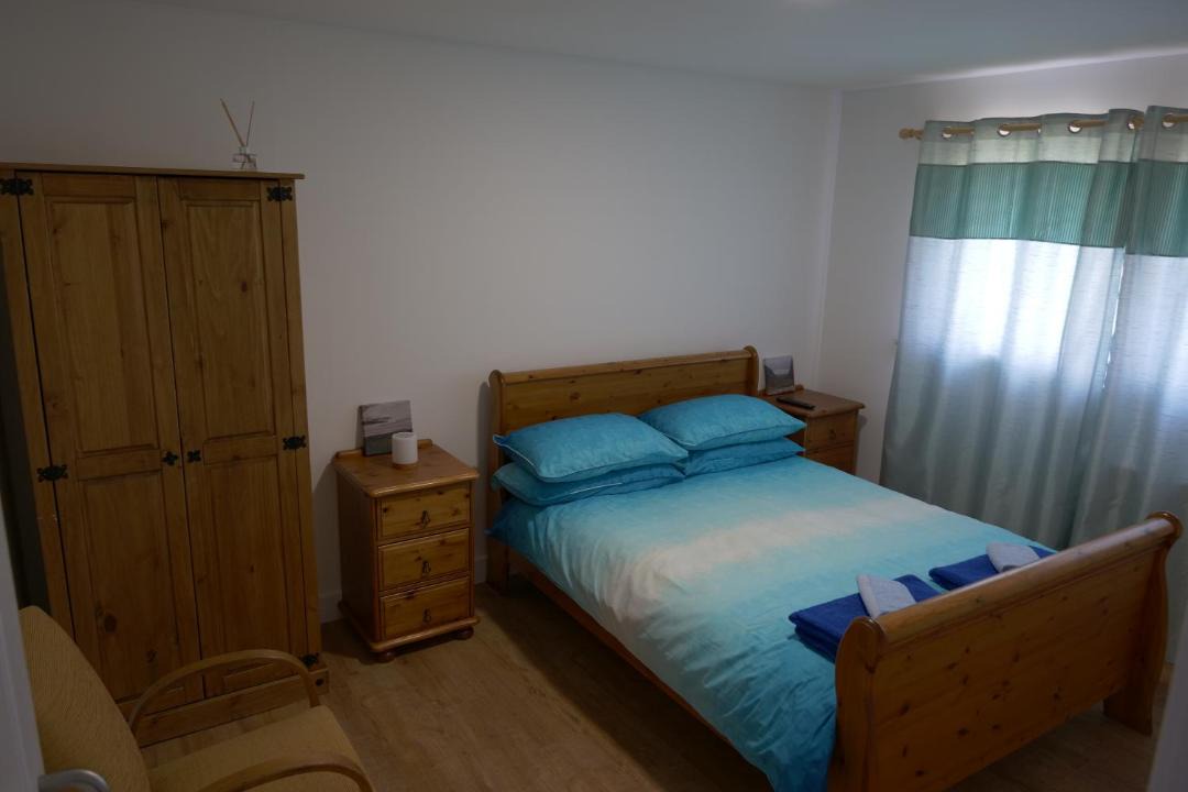 Photo of Bedroom in Cromarty Firth