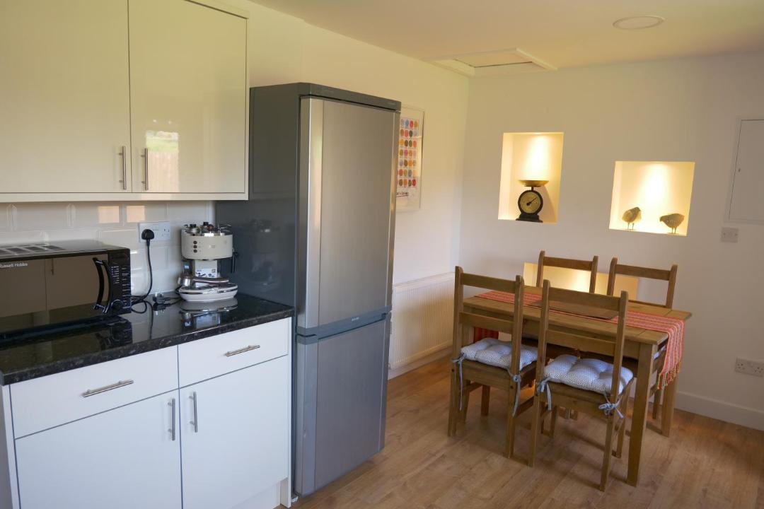 Photo of Kitchen in Cromarty Firth