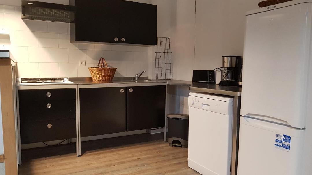 Photo of Kitchen in Sainte-Genevieve-les-Gasny