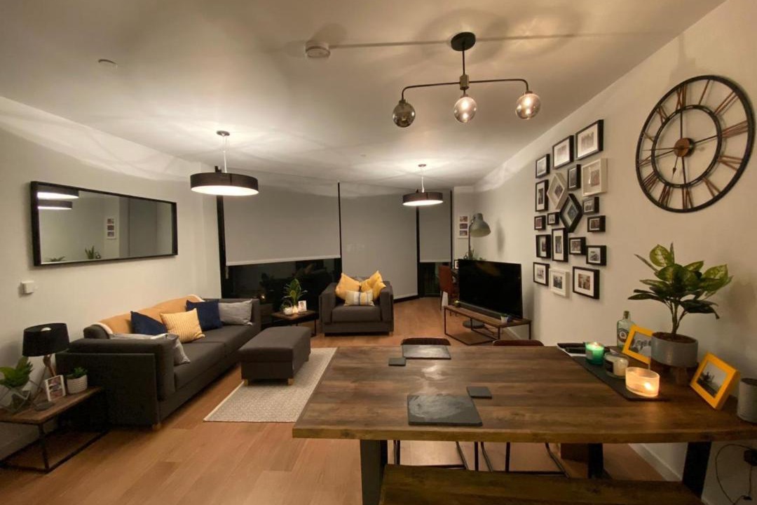 Photo of Livingroom in Nine Elms