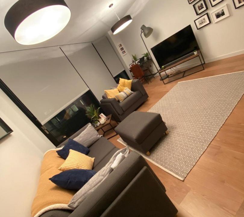 Photo of Livingroom in Nine Elms