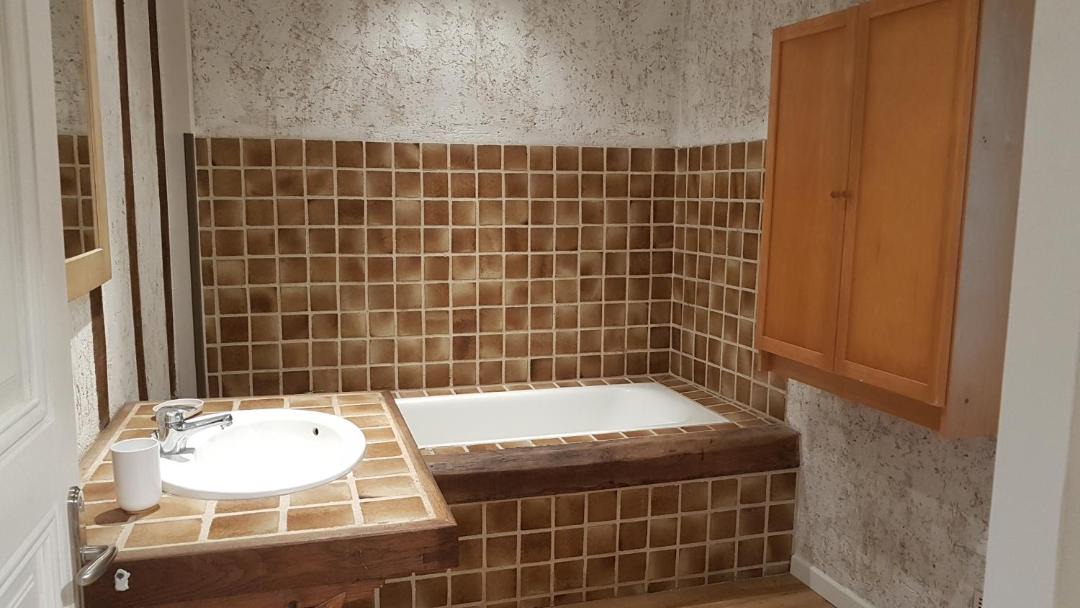 Photo of Bathroom in Sainte-Genevieve-les-Gasny