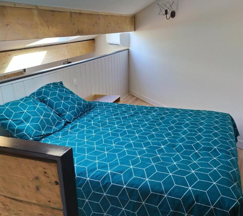 Photo of Bedroom in Baixas