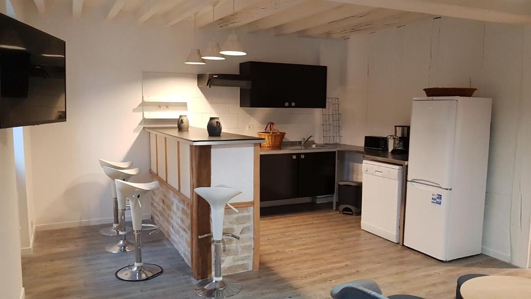 Photo of Others in Sainte-Genevieve-les-Gasny