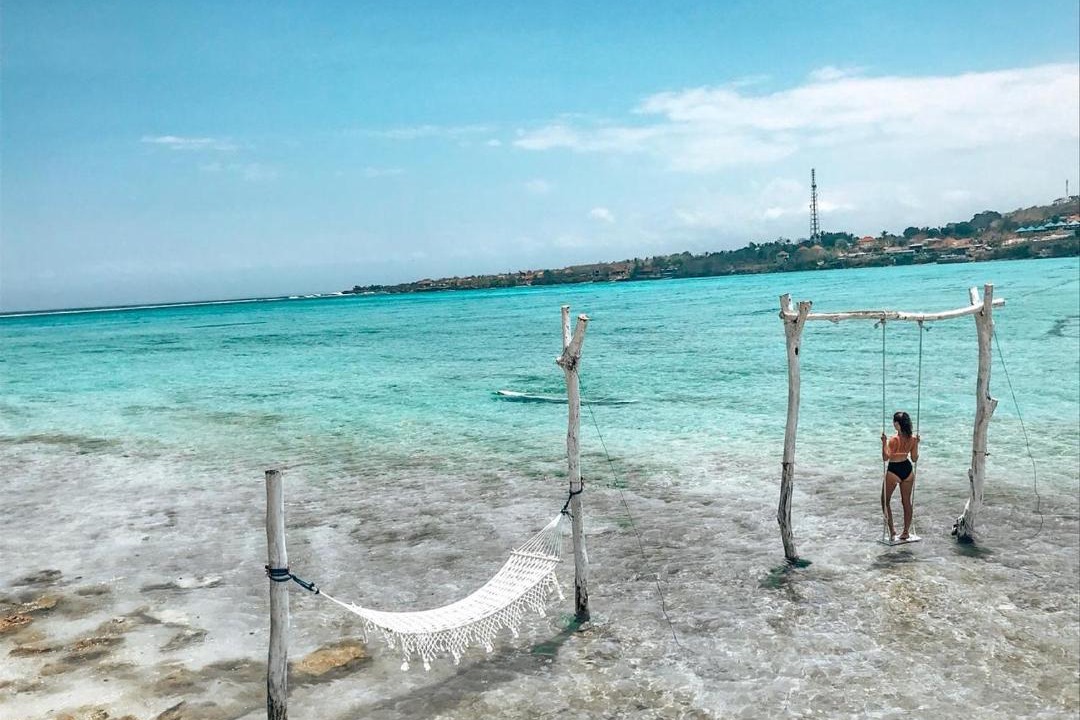 Photo of Others in Ceningan Island