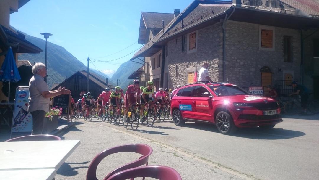 Photo of Others in Sainte-Marie-de-Cuines