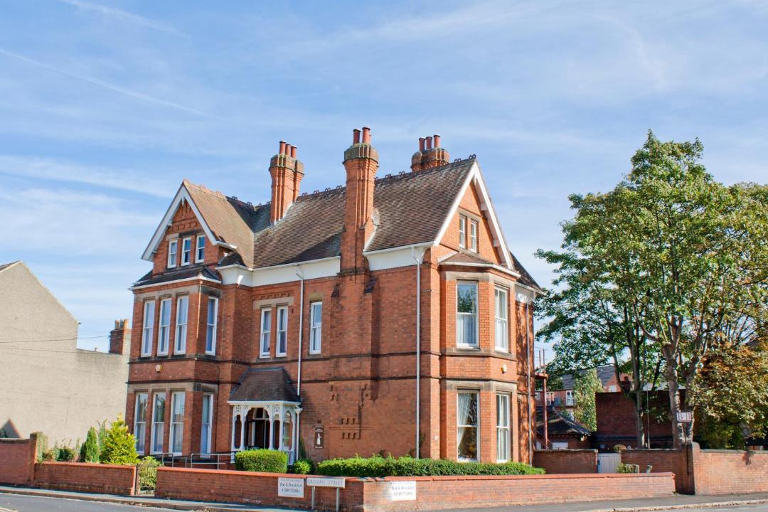 Photo of Others in Loughborough