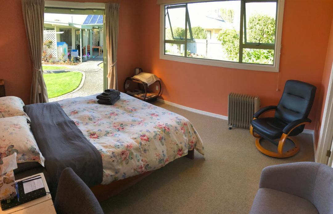 Photo of Bedroom in Greytown