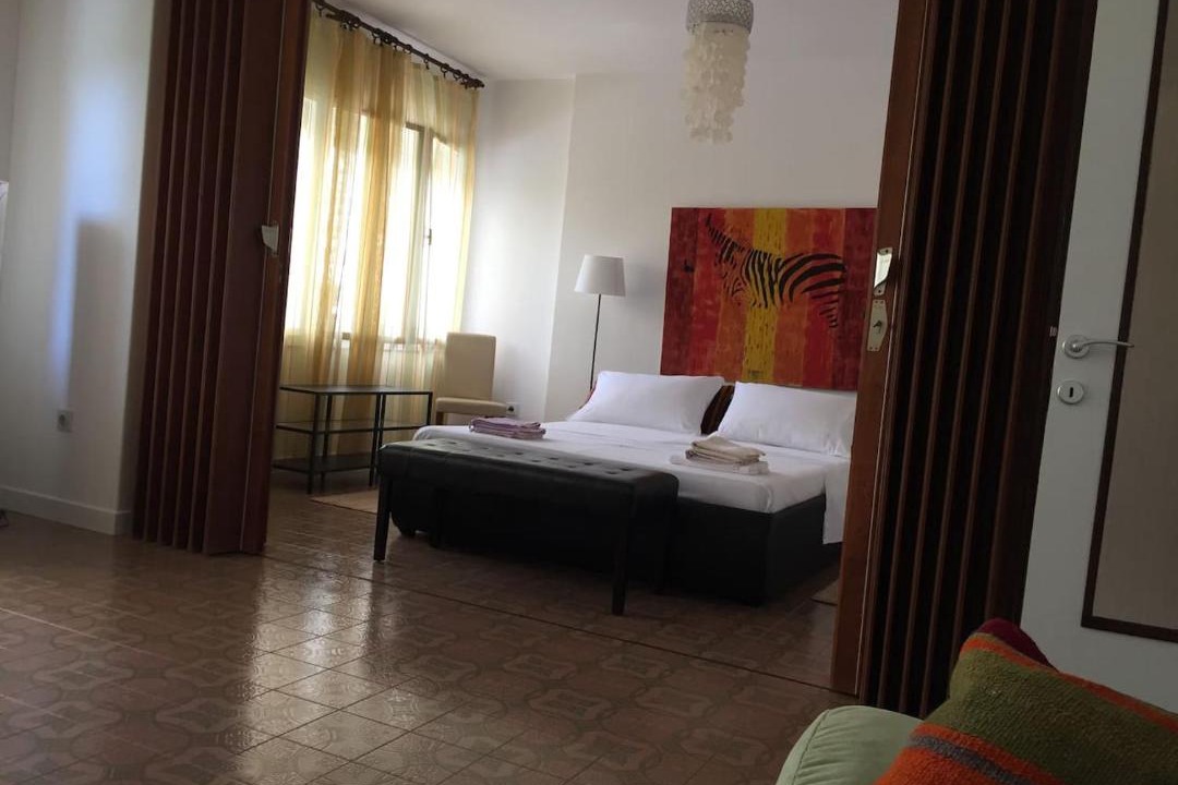 Photo of Bedroom in Njivice