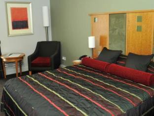 Photo of Bedroom in Cranage