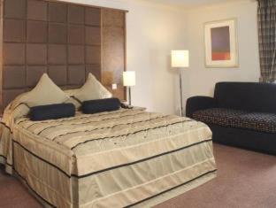 Photo of Bedroom in Cranage