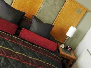 Photo of Bedroom in Cranage