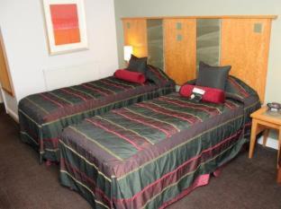 Photo of Bedroom in Cranage