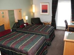 Photo of Bedroom in Cranage