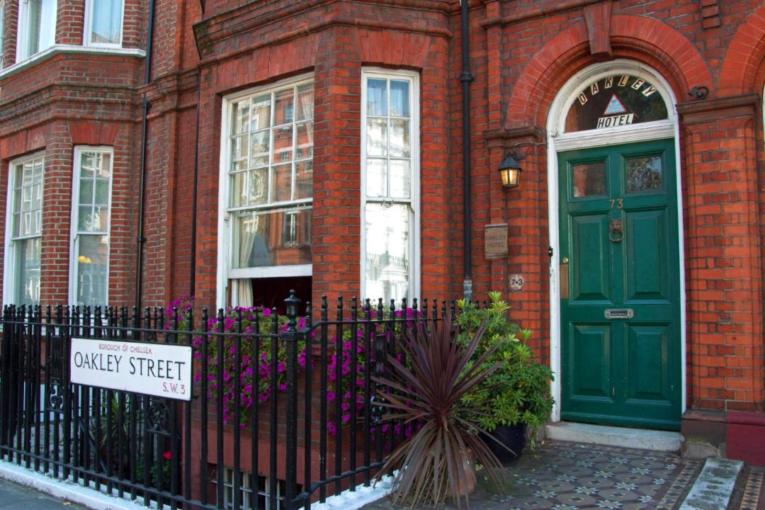 Photo of Others in Chelsea