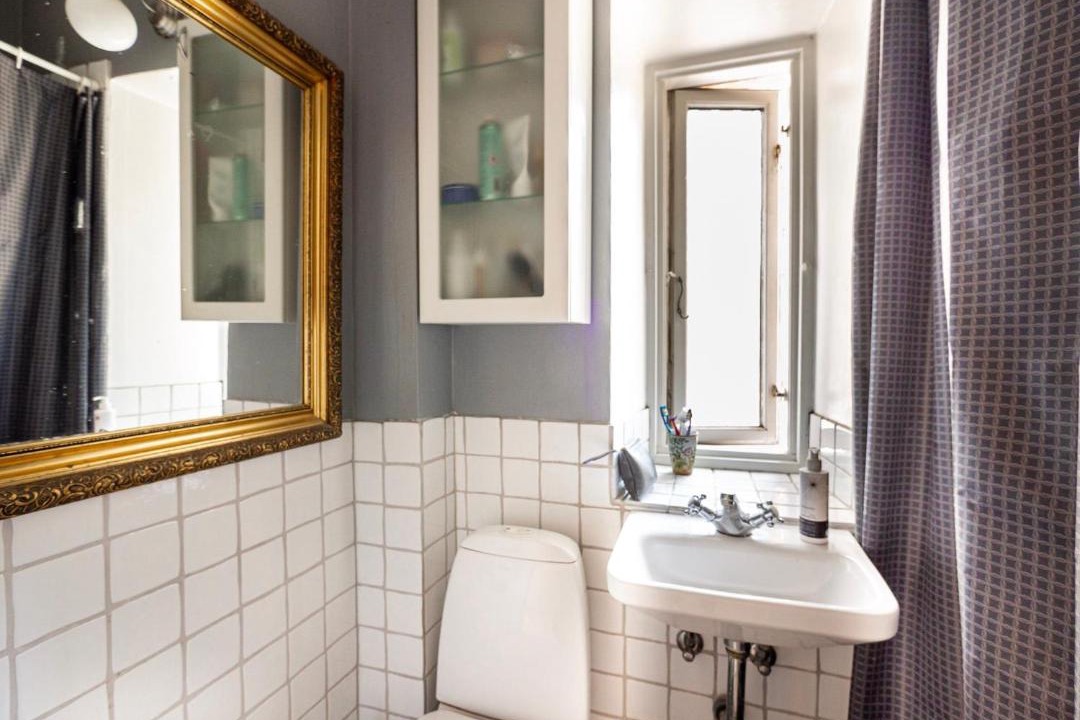 Photo of Bathroom in Frederiksberg C