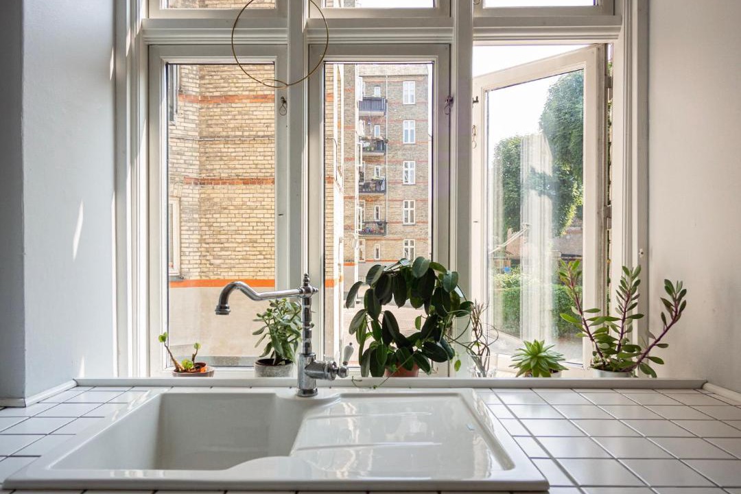 Photo of Kitchen in Frederiksberg C