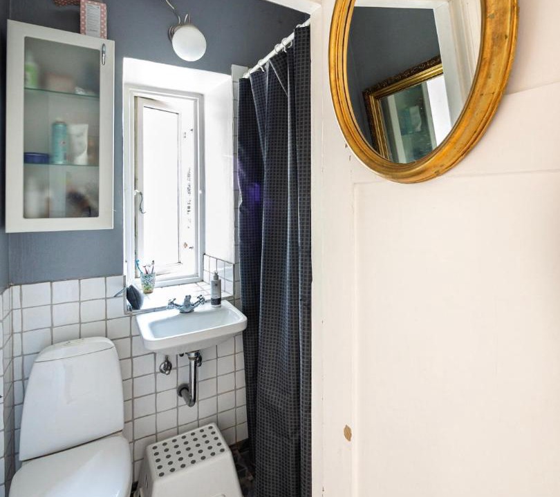 Photo of Bathroom in Frederiksberg C