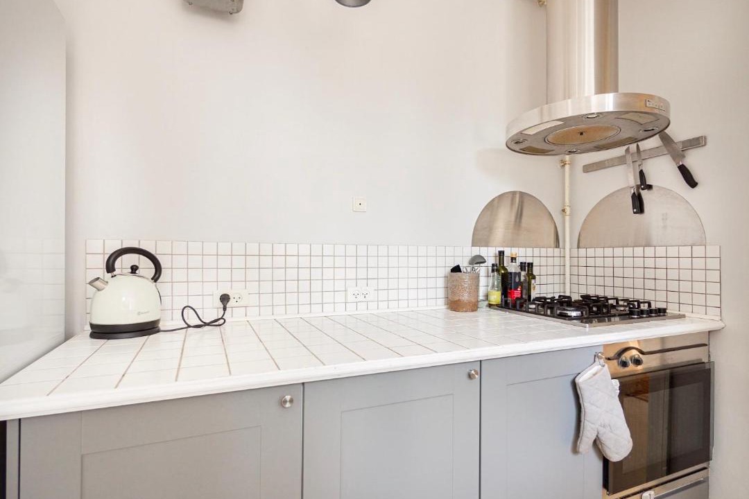 Photo of Kitchen in Frederiksberg C