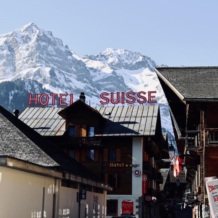 Photo of Others in Champery