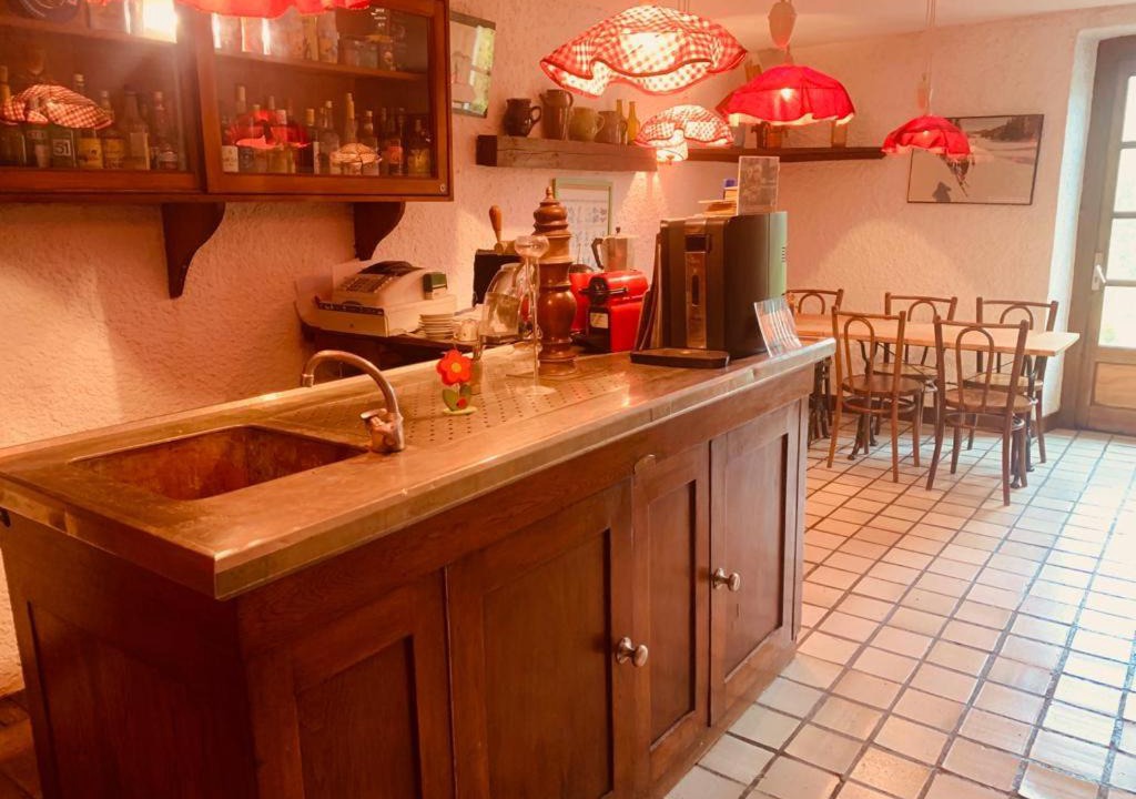 Photo of Kitchen in Chatelblanc