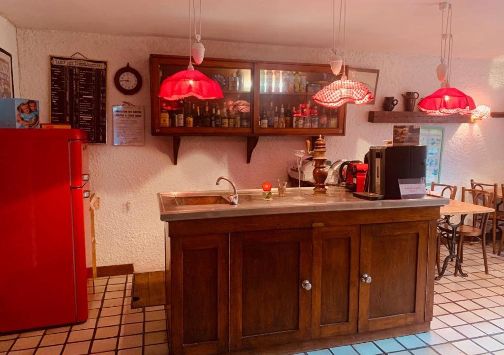 Photo of Kitchen in Chatelblanc