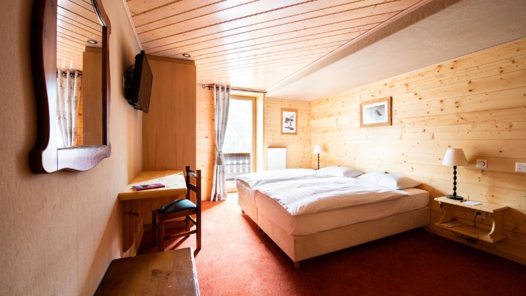 Photo of Others in Champery