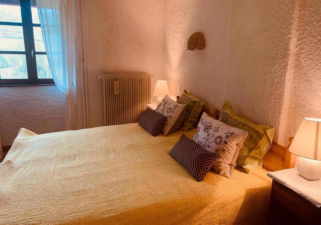 Photo of Bedroom in Chatelblanc