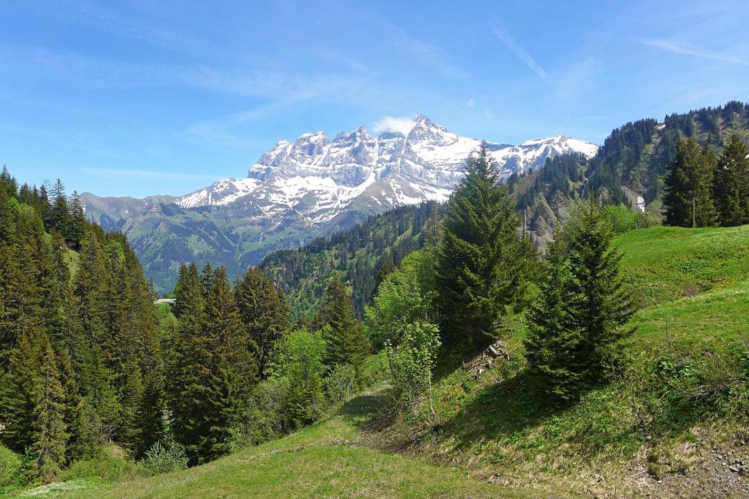 Photo of Outdoor in Val d'Illiez