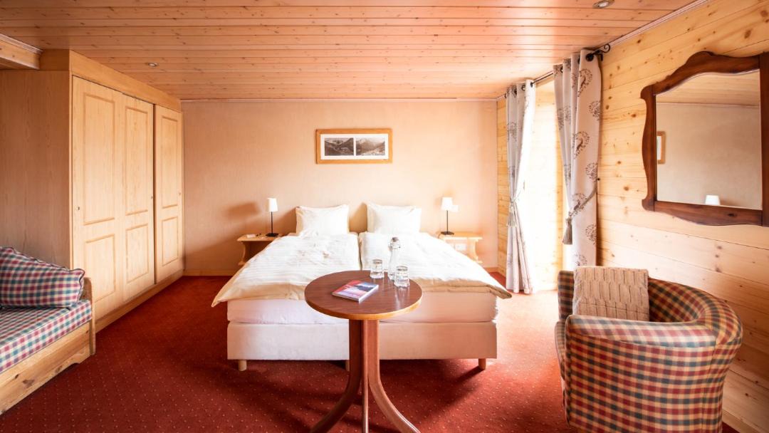 Photo of Others in Champery