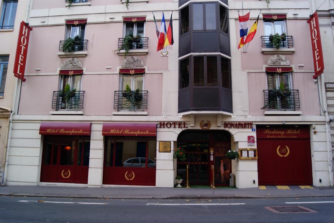 Photo of Others in Rouen City Centre