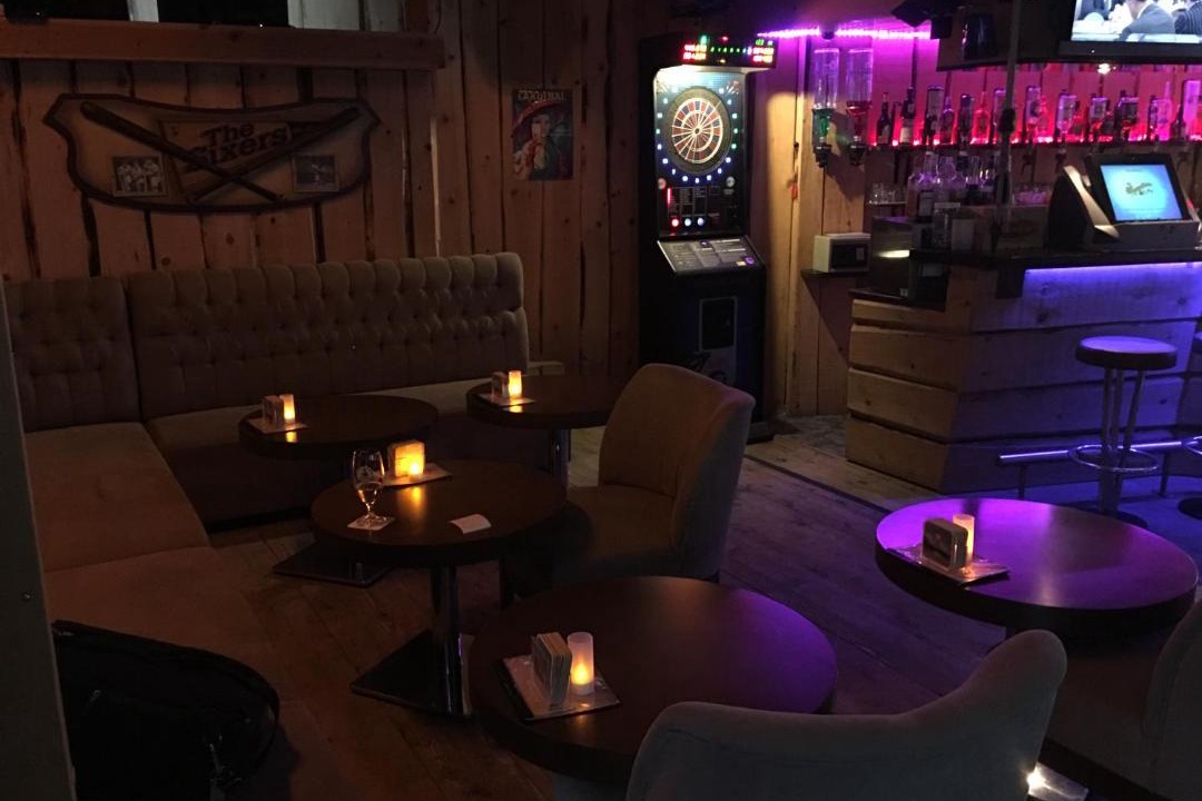 Photo of Livingroom in Schonenwerd