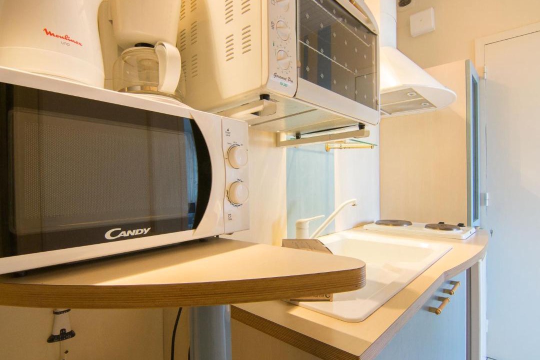 Photo of Kitchen in Dinard