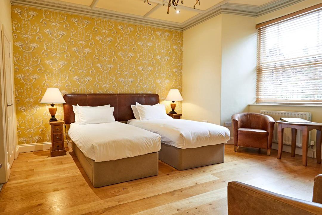 Photo of Bedroom in Grasmere