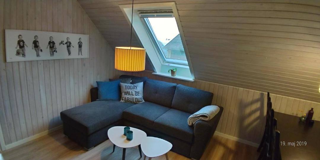 Photo of Livingroom in Herning