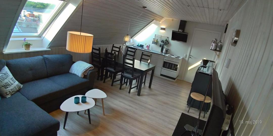 Photo of Livingroom in Herning