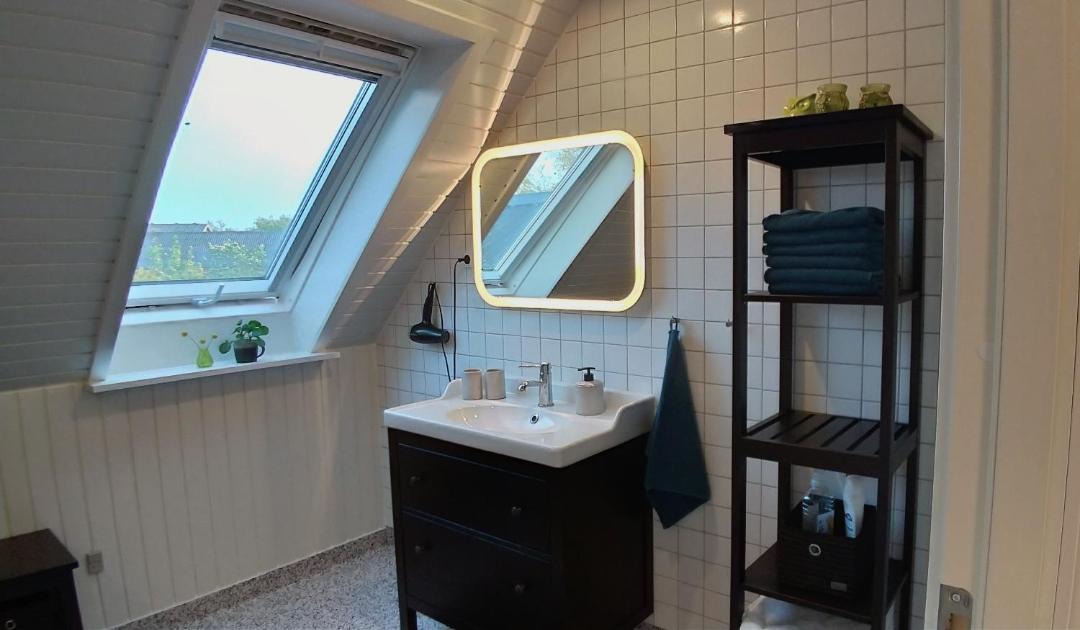 Photo of Bathroom in Herning