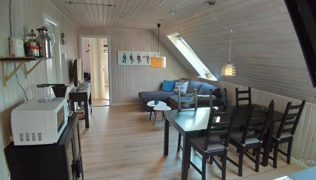 Photo of Livingroom in Herning