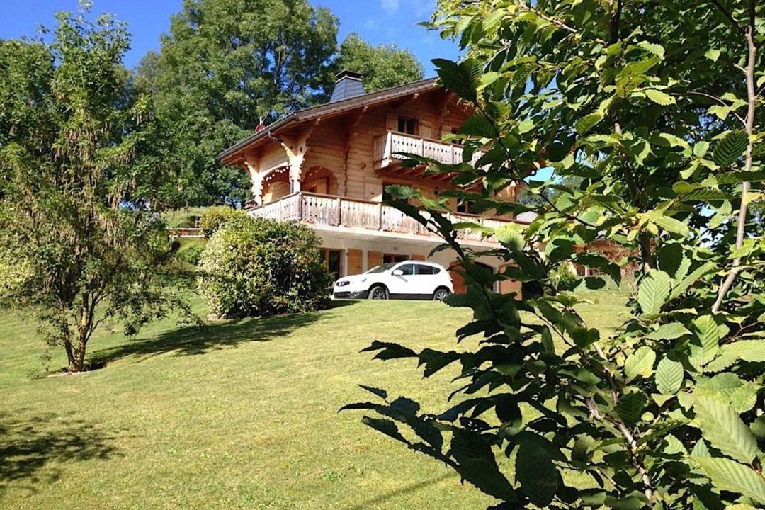 Photo of Others in Bernex