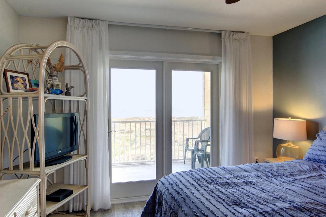 Photo of Bedroom in Port Aransas