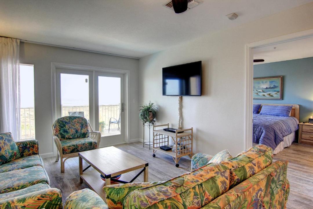 Photo of Livingroom in Port Aransas