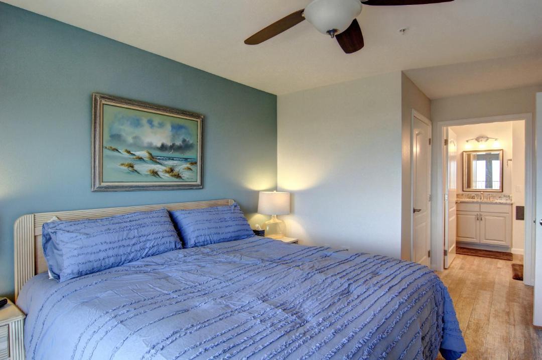 Photo of Bedroom in Port Aransas