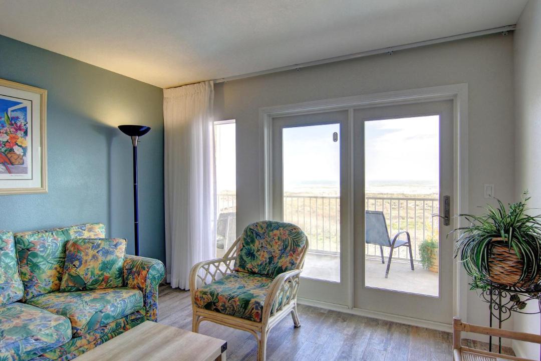 Photo of Livingroom in Port Aransas