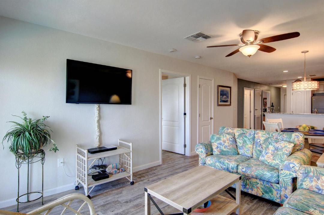 Photo of Livingroom in Port Aransas