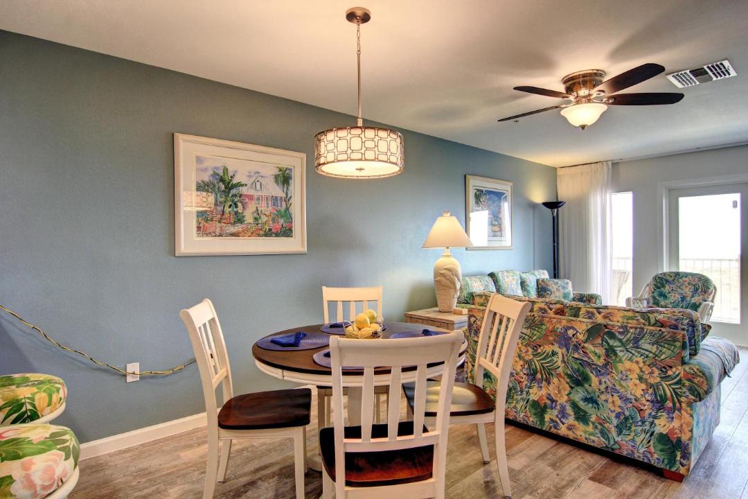 Photo of Livingroom in Port Aransas