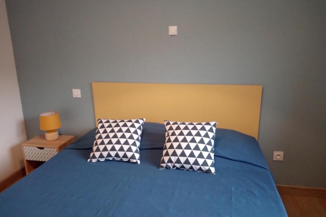 Photo of Bedroom in Ax-les-Thermes