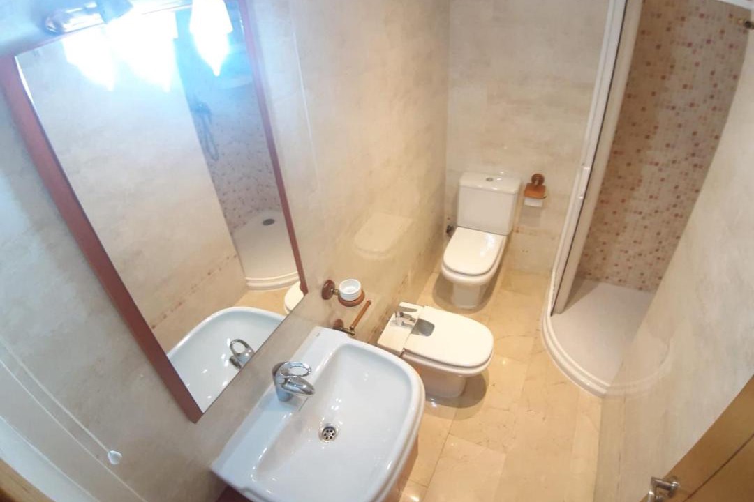 Photo of Bathroom in Pla del Bon Repos