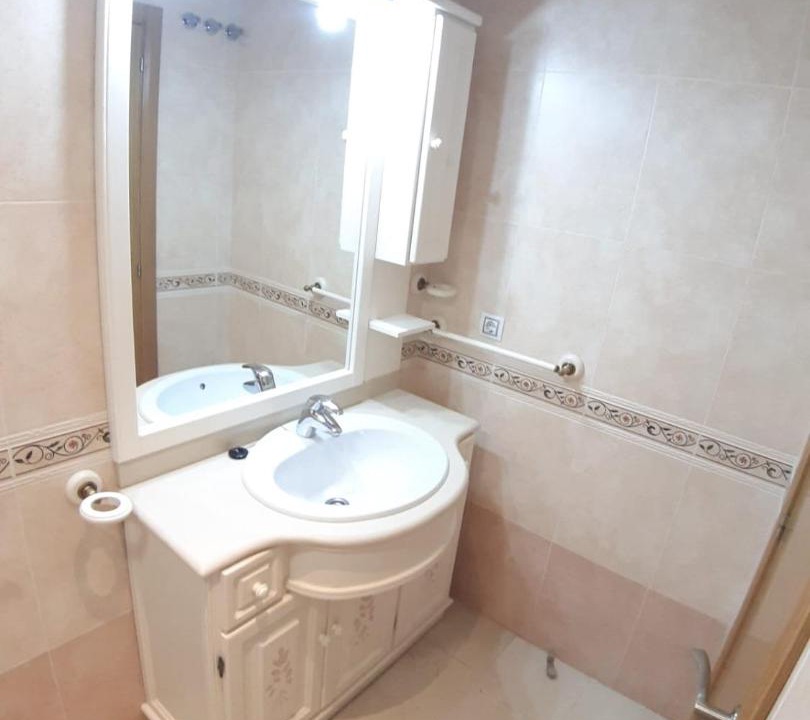 Photo of Bathroom in Pla del Bon Repos